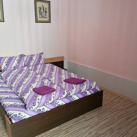 Guest House Zora Belogradchik Exterior foto